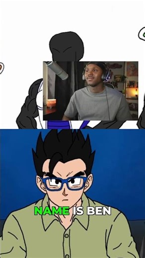 The SECRET Saiyan Naming Rule! Imposter REVEALED!