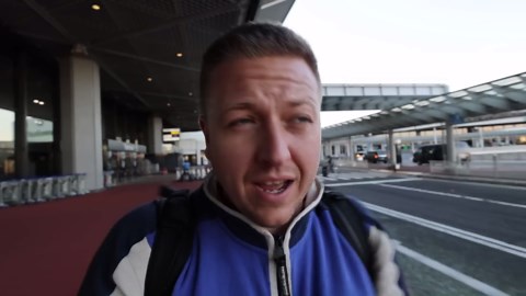 7 continents in 7 days - North America