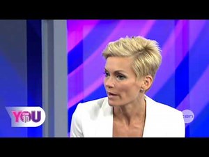 Jessica Rowe Opens Up About Postnatal Depression | Studio 10