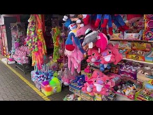 Fantasy Island Skegness Experience | Family Adventure & Ride Guide!