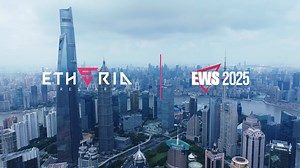 21K views · 205 reactions | The thrilling EWS Global Invitational 2025 is just around the corner! Join us as we dive into the detailed schedule and competition format together—make sure you don’t miss any of the highlight moments! #EtheriaRestart #EWS | Etheria | Facebook