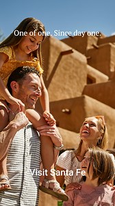 In Santa Fe, history isn’t just preserved—it’s celebrated. | Visit Santa Fe, New Mexico