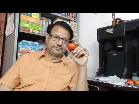 Tomato Nutrition & Health Benefits | Complete Beginner Guide