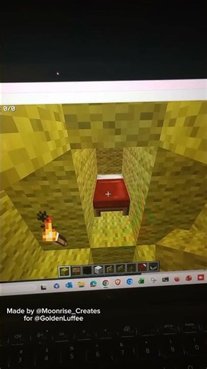 Worm on a String Shaped House//‪@GoldenLuffee‬