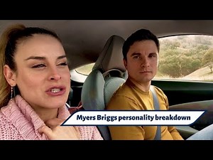 INTJ and ESFJ Relationship || Myers Briggs Compatibility
