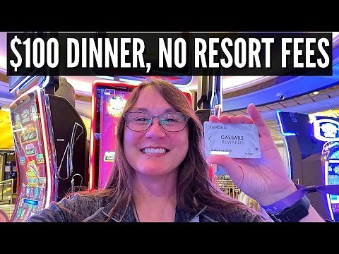 How to Earn Caesars Diamond Status without gambling 🎰 🂡: 3 Easy Ways You Need to Know