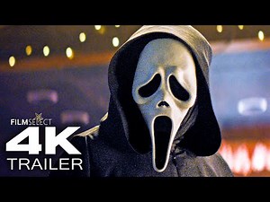SCREAM 7 Official Final Trailer (2026)