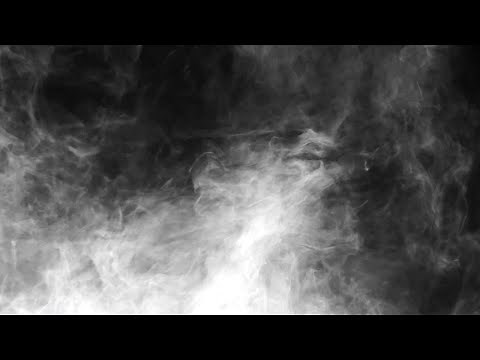 Smoke Effect Overlay Background Video Footage