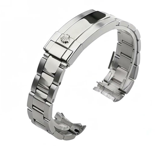 Bracelet for Rolex Daytona | Submariner | Datejust | Yachtmaster on topstraps.com