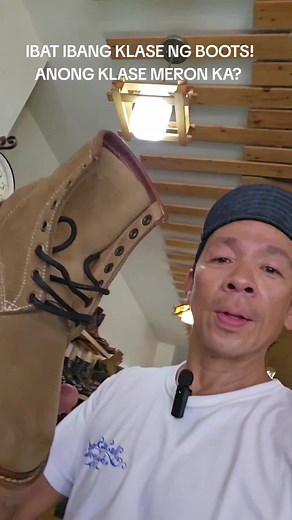 Different Types of Boots: Discover the Evolution and Fashion of Boots