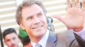 The $2 billion comedian: Will Ferrell