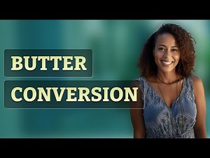 How Many Grams Are in One Stick of Butter?