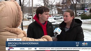 KU students left shocked after fatal Lawrence bar shooting