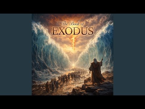Exodus - Chapter 33