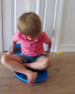 10M views · 9.8K reactions | More giggles. More playtime. More uh-ohs. More keeping everyone you care about in the loop. | Facebook | Facebook