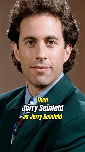 The Seinfeld Legacy: The Aging Evolution (1989 - 2025) 📺✨ Witness The Transformation Of The Icons Who Defined A Generation! #ThenAndNow #HollywoodLegends #Seinfeld #JerrySeinfeld #JuliaLouisDreyfus #JasonAlexander #MichaelRichards #WayneKnight #HeidiSwedberg #JerryStiller #Nostalgia #ClassicSitcom #AiTransformation #MovieIcons #TimelessCharm | Cherry Picked Residential