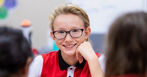 CIS Admissions Entry Requirements: Language, Age & Selection Process