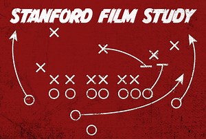 Stanford Film Study: Drive concept
