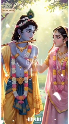 radhe radhe🙏#shorts(⁠◕⁠ᴗ⁠◕⁠✿⁠)...
