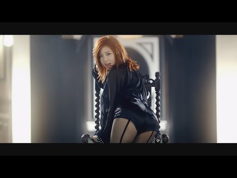 [4K] MV Jun Hyo Seong전효성 Good night Kiss