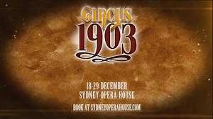 85K views · 441 reactions | Witness daring high wire acts, flying trapeze artists and mind-blowing contortionists in this thrilling family circus spectacular featuring acts from around the globe. | Sydney Opera House | Facebook