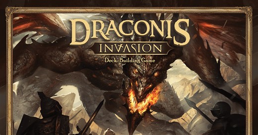 Draconis Invasion