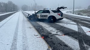 Highway 26 at Highway 47 reopens after hazardous conditions