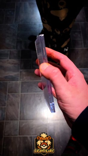 Luke on Instagram: "Ultraviolet 💜🌃 The neon lights of Paldea flicker against the wet pavement as the engine hums with a power that feels distinctly ahead of its time. This Miraidon ex Special Art Rare captures the very essence of a cyberpunk dreamscape where the future isn't just coming it is already here. Peering into this @ace.grading 10 slab is like looking through a window into a world painted in electric violet and chrome. The paradox isn't how it exists but how something so digital can f