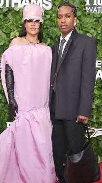 Rihanna and A$AP Rocky: A 5–6 Year Love Story Built on Friendship, Growth, and Family