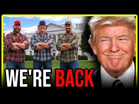 Trump’s DOJ just DID THE IMPOSSIBLE !!!