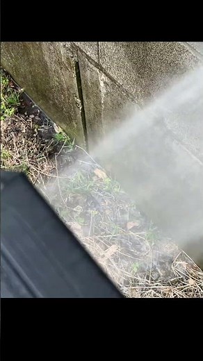 First look at Kärcher's much-talked-about new nozzle, the Eco Booster!! #pressurewasher