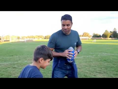 NERF Weather Blitz Football Review