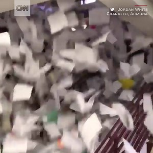 2.4M views · 8K shares | Well, this sure is a unique way to end the...