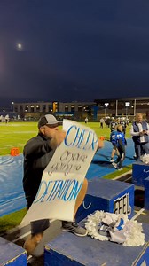 Thunder Ridge High School Titans on Reels