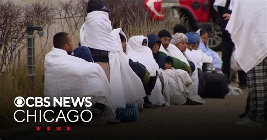 Chicago implements new unified shelter system for migrants & homeless