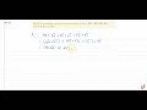 IIT JEE VECTOR ALGEBRA ABCDE is a pentagon .prove\r\n that the resultant of force ` vec A B ,`\r\n` v...