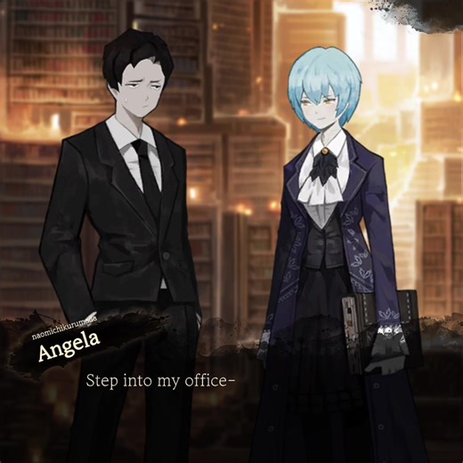 Library of Ruina Gameplay Insights: Blue Reverb