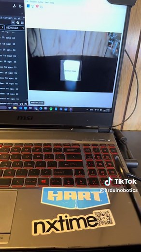 Basic object identification testing and training, using my new Pixy2 camera and Arduino #arduino #computervision #pixy2