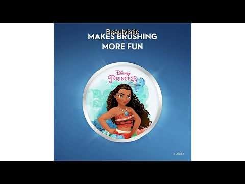 Oral-B Disney Princess Kids Electric Toothbrush Review: Is It Worth the Buzz?