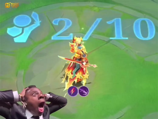 MCGG New Season Synergy Neobeast Overview