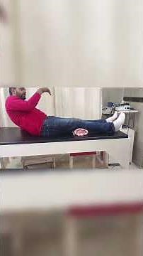 “1–2 Weeks After Knee Replacement | Easy Exercises for Fast Recovery 🦵💪”