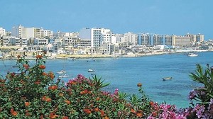 Qawra - Alchetron, The Free Social Encyclopedia