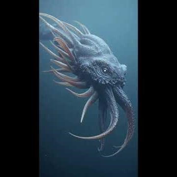 Exploring the Alien World: Deep Sea Mysteries Revealed