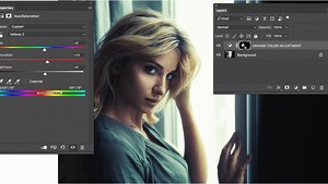 How to Adjust Specific Colors in Photoshop | Fstoppers