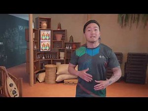 Welcome to the Visa Innovation Center, Dubai