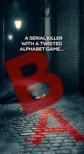 The ABC Murders Full Audiobook
