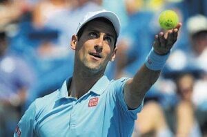 US OPEN 2014: What to watch at year’s last major - Jamaica Observer