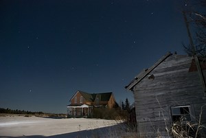 Literary Analysis: "Great Falls" by Richard Ford