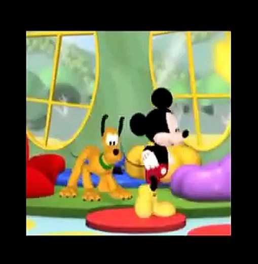 Mickey Mouse Cartoons 2015 || NEW || Full HD ||