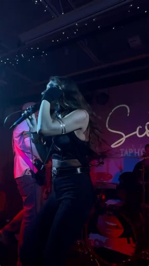 The party was ROCKIN!!! ❤️‍🔥 Wall to wall, energy on 100.. We can’t wait to be back at @scottysrva on December 20th!!! 🔥🔥 mark your calendars to come party with Bombshell !!!! | Bombshell RVA